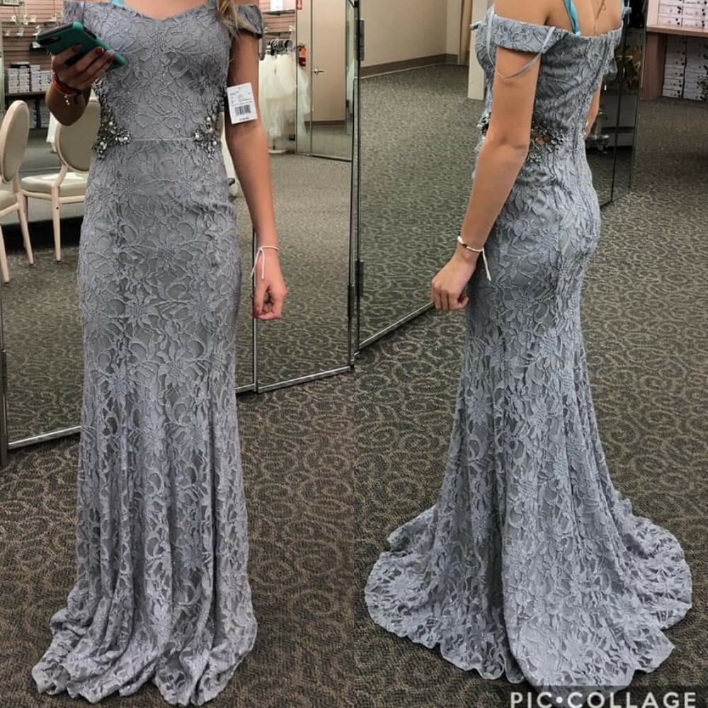 Formal Or Prom Dress